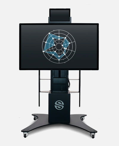 Senaptec Sensory Station